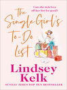 The Single Girl's To-Do List (eBook)